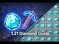 Minecraft How To Get Diamonds Fast Fastest Easiest Way Bedrock 2026 Minecraft How To Get Diamonds Fast Fastest Easiest Way Bedrock 2026