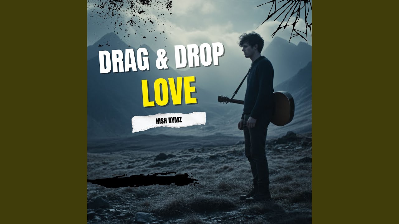 Drag & Drop Love