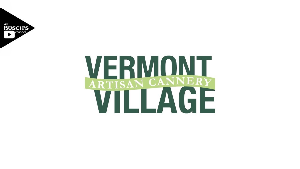 Vermont Village Apple Cider Vinegar uses YouTube