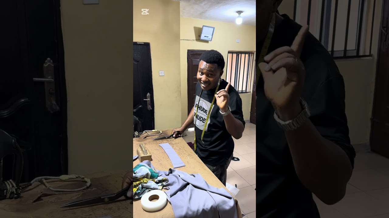 How to fix v-neck collar. Full video.