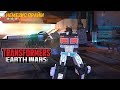 НЕМЕЗИС ПРАЙМ Transformers Earth Wars Обзор Десептикона