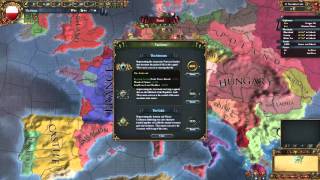 Brief EU4 warfare tutorial.