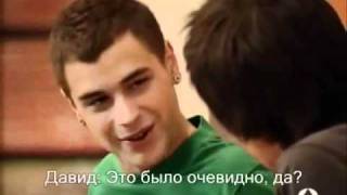 Физика или химия - 3х06. Часть 2/6 (русские субтитры) Физика или химия - 3х06. Часть 2/6 (русские субтитры)