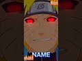 Naruto worl rap song ❤️🥺 #trend #naruto #viral #anime Shippuden #toptrending #please #support me 1k