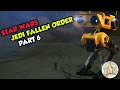 Star wars jedi fallen order gameplay part 6