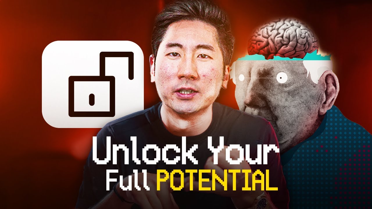 How Limiting Beliefs are Holding You Back From Your Goals - YouTube