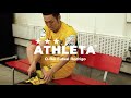 ATHLETA（アスレタ）｜11011　O-Rei Futsal Rodrigo｜Fリーガー 日根野谷建