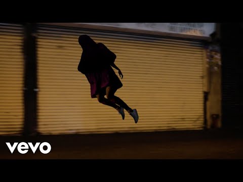 Cults - Shoulders To My Feet (Official Video)