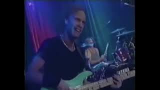 Download lagu MR. BIG - PRICE YOU GOTTA PAY - Live at Roxy - L.A.- 08/30/1999