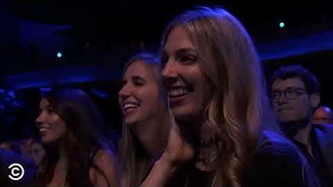 Nikki Glaser’s Best Roast Moments