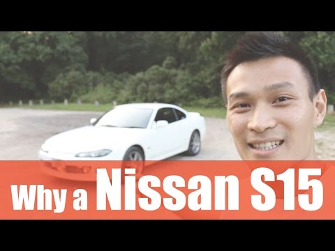 Why did I buy a Nissan Silvia S15 Spec R? - PerformanceCars Why did I buy a Nissan Silvia S15 Spec R? - PerformanceCars