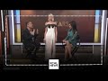 Red carpet Oscar fashion trends with fashion stylist Joseph Katz