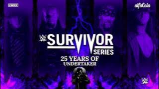 WWE: The Undertaker - 