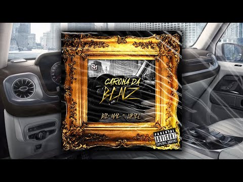 Big Mac "CARONA DA BENZ" ft Uriel (prod.Dj Big Mac Oficial)