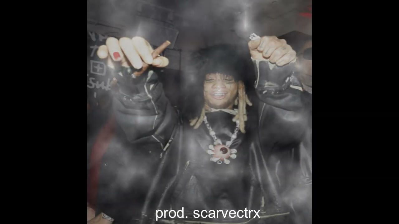 [free] trippie redd type beat - ''checklist''