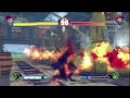 Sfiv online me akuma vs cviper truequality