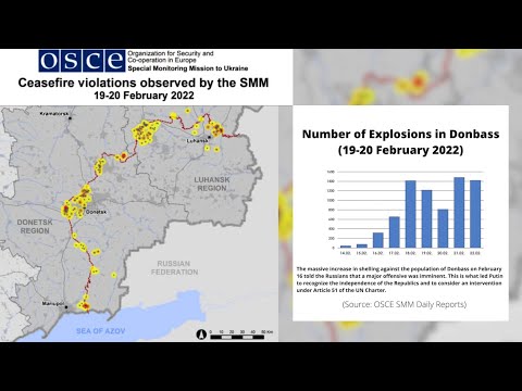 Lời "thú tội" của một cựu sĩ quan NATO về nguồn gốc chiến tranh Nga - Ukraine