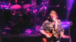 Widespread Panic - Sharon  7-29-2001 Oak Mtn.