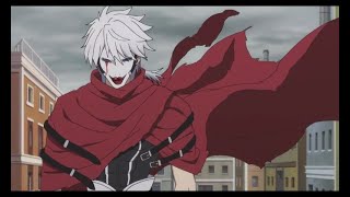 Plunderer Amv The Beginning