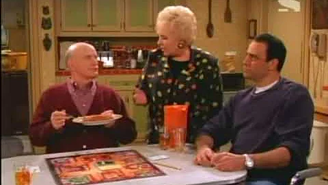 Everybody Loves Raymond / Raymond e Companhia - "D...