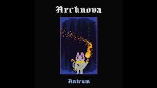 Archnova - Antrum (Full Album)