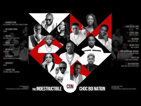 在 YouTube 上观看 Chocolate City - The Indestructible Choc Boi Nation | (Album Preview)
