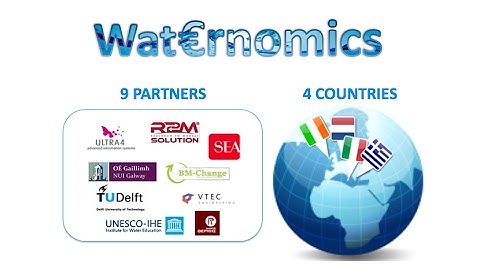 Acoustic Leak Detection by Waternomics