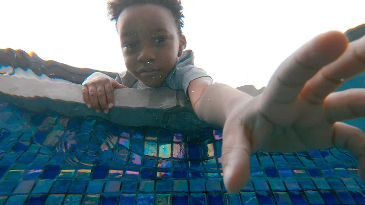 Drownings Happen in Seconds | Lifeguard Your Child || Drowning Prevention | Cook Children's - DayDayNews