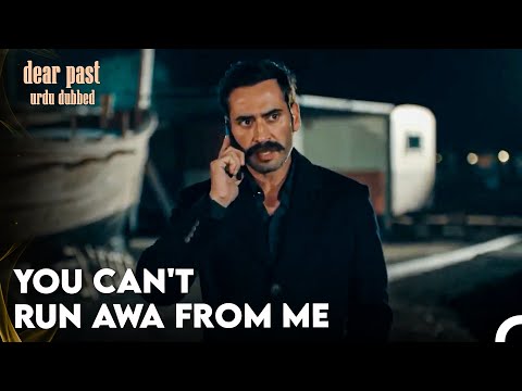 Kenan Is After Cemal - Dear Past Episode 23