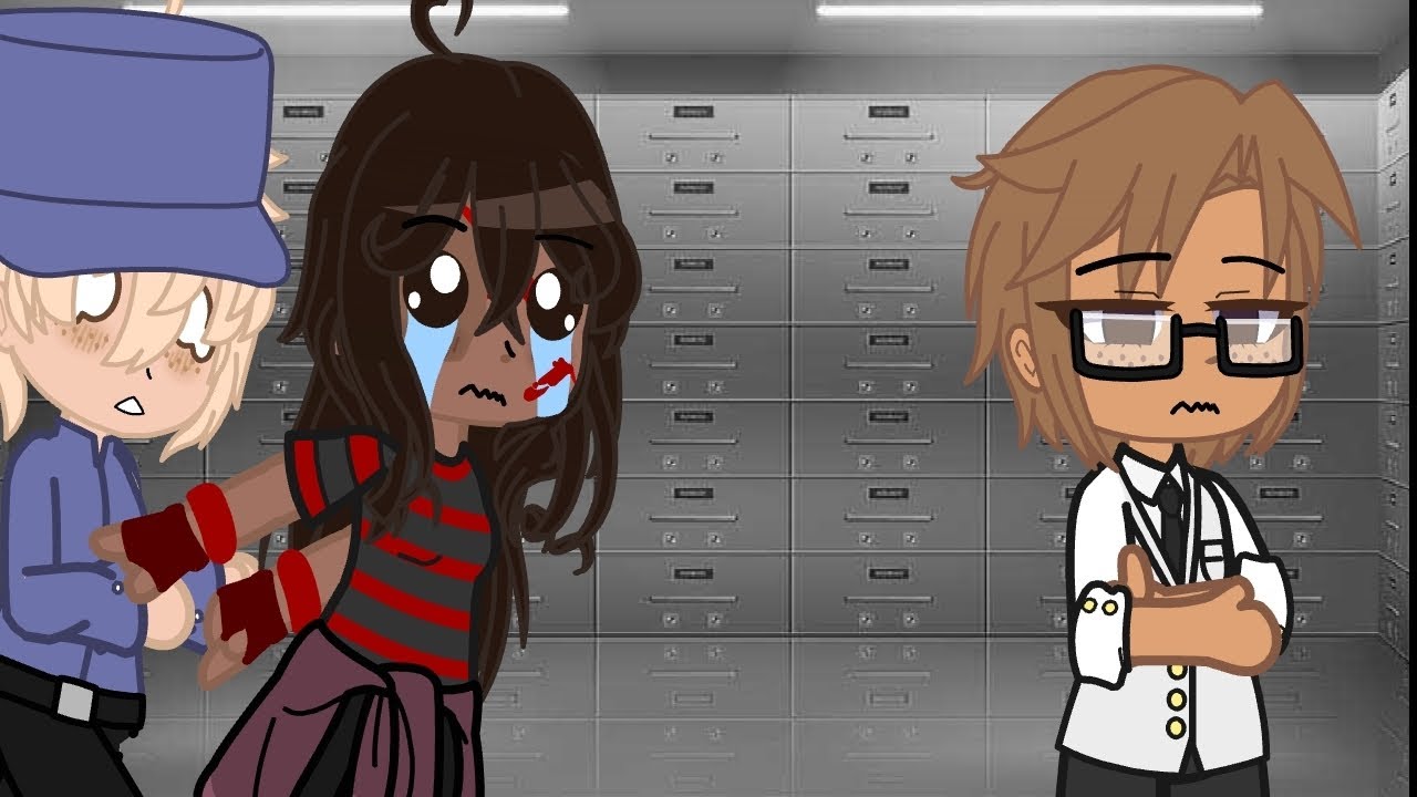 violets doctors appointment // aftermath of my previous video // Eerie ...