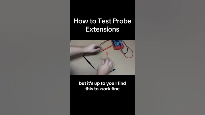 Have you tested recently? #hvac #electrician #tutorial #bluecollar #foryoupage #fyp #skilledtrades