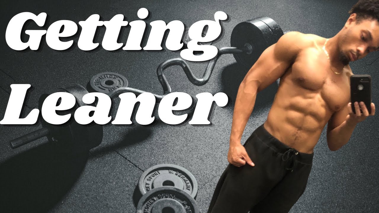 My Current Weight & Body Fat Goals JayMore726 YouTube