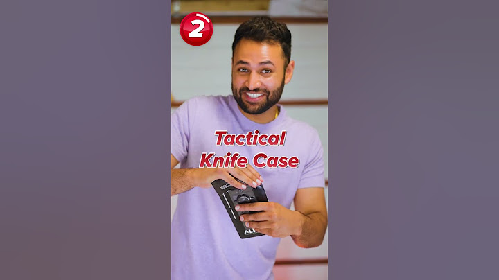 5 Smartphone Cases that will get you ARRESTED!