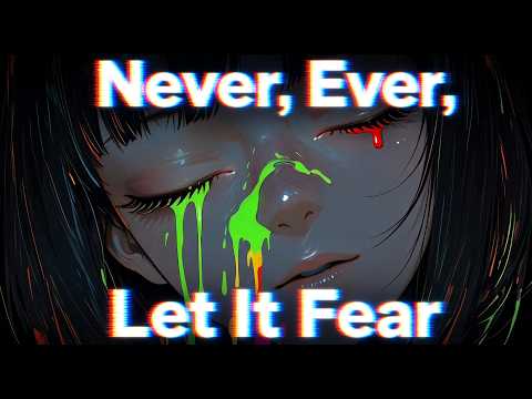[#EMO] SIMPSONILL - Never, Ever, Let It Fear