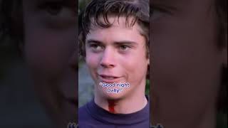 Pony Calls Darry To Tell Him Goodnight The Outsiders Tiktok