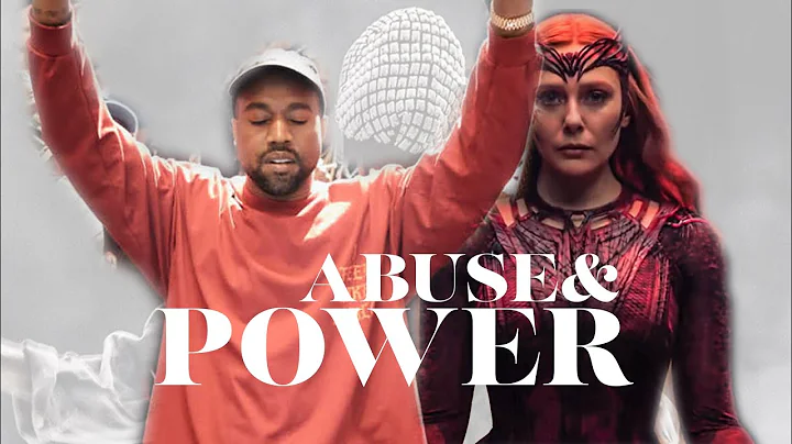 How Wanda Maximoff & Kanye Abuse Their Grief for P...