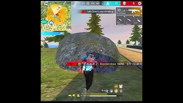 Best Awm Player In Free Fire History😱 #shortsfeed #tgrnrz #tondegamer