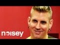 Brann Dailor On Recording 'The Hunter,' & Carne Asada Burritos - Noisey Meets Mastodon, #14