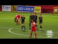 Crues WIN at Inver! | Larne Women 0-1 Crusaders Strikers | Women's Prem Highlights