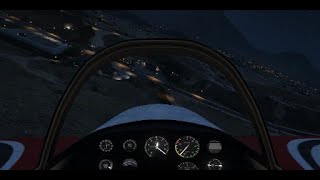 Hardest Landing Ever