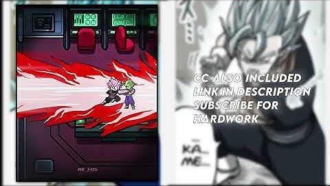 Fendi 2 edit & Among us edit "XML & Present" || Alightmotion || #4