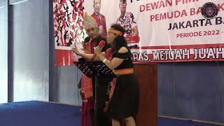 Hari Ini Kurasa Bahagia Medley Dalam Yesus Kita Bersaudara