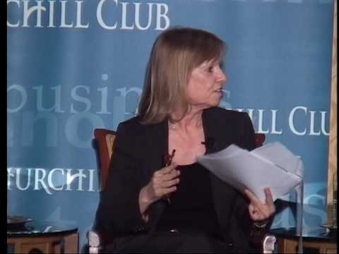 Women Tech Executive Roundtable: Whats Top of Mind in 2009