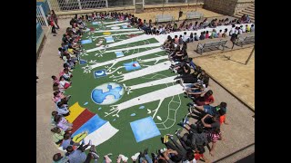 Ceip Azorín Monòver (Presentació - 2020)