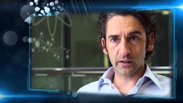 Jens Biegert - Attoscience and Ultra-fast Optics Research Group @ ICFO