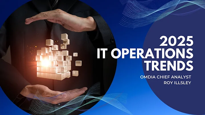 2025 IT Operations Trends