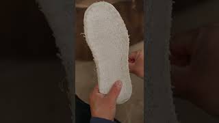 3000 Years Old Technique In China For Making Shoes Part 2 How To Make Shoes At Home