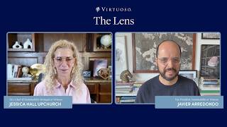 The Lens - March 2026 featuring the Virtuoso Impact Summit