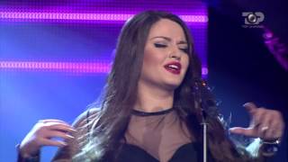 Enca Haxhiaj - Dua Te Jesh Ti, 20 Shkurt 2013 - Top Fest 10