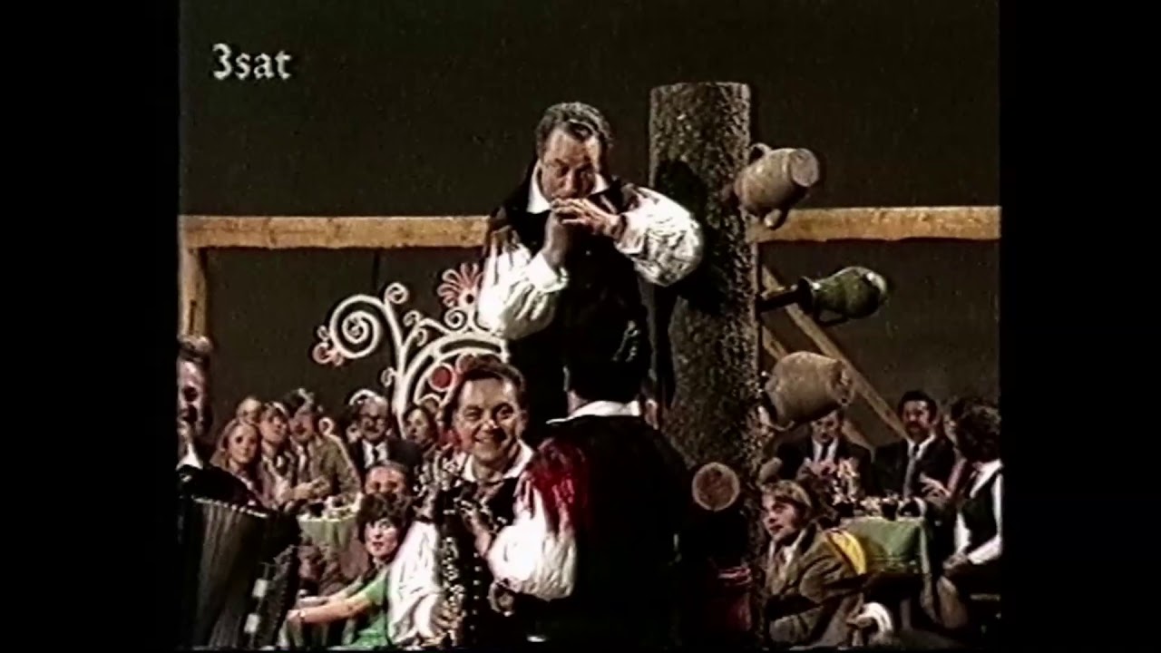 Slavko Avsenik: Slowenische Grüße, Polka